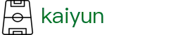 开云（kaiyun）中文官方入口 - 官网登录通道